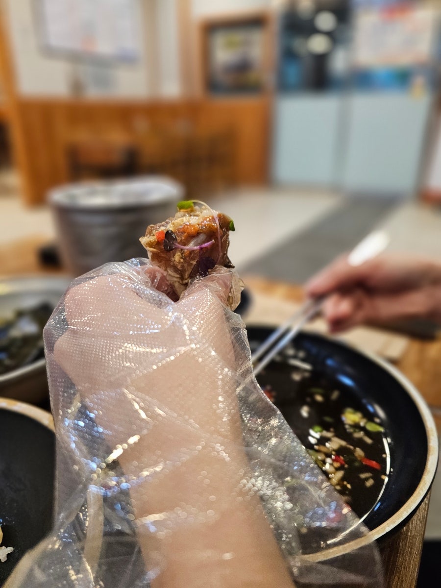 미담덕장 본점 사진 5