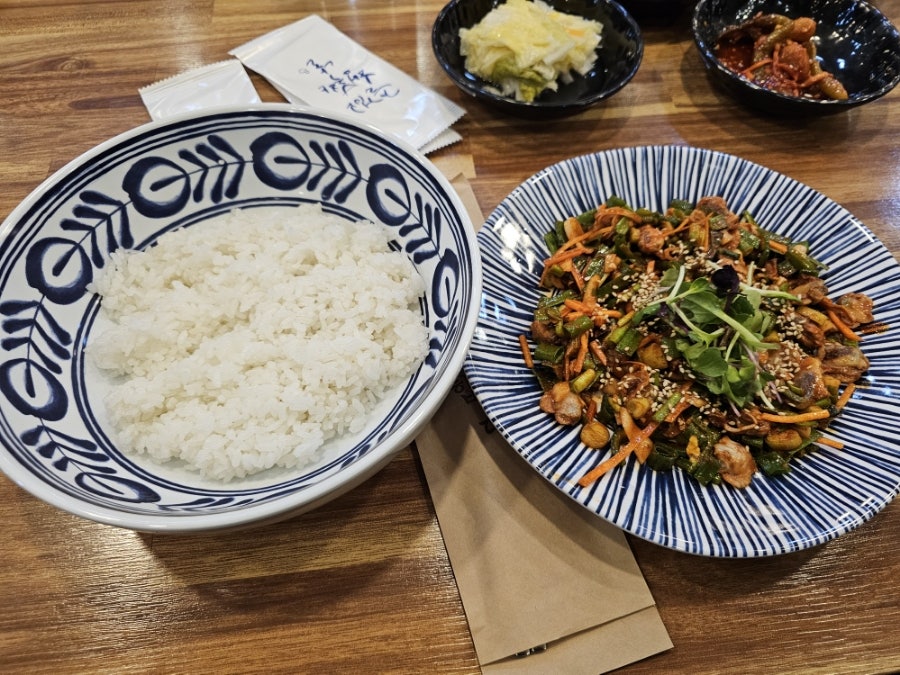 미담덕장 본점 사진 1