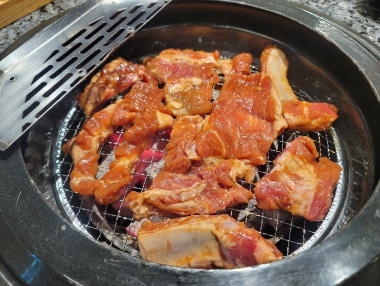  부천 LA아리랑/ 부천 맛집 갈비/ 부천역 맛집 고기집/ 부천역 회식/ 부천역 가성비/ 부천 LA아리랑