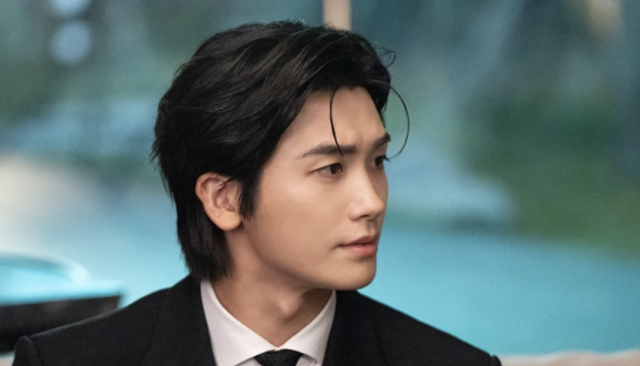 SBS 새드라마 <b>보물섬</b>: <b>복수</b>의 화신으로 변신한 <b>박형식</b>?
