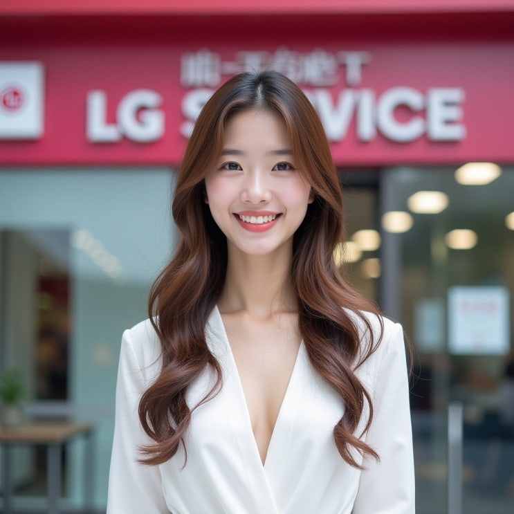  LG전자 서비스센터 출장