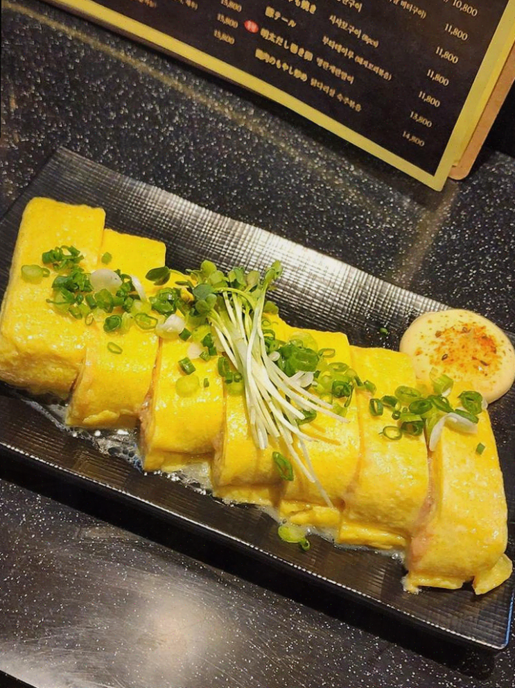  부천 맛집, 가족과 함께한 특별한 철판오사카야