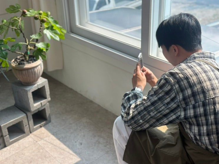  색다른 원데이클래스 데이트 가드닝클래스 서울근교 남양주 풀밭