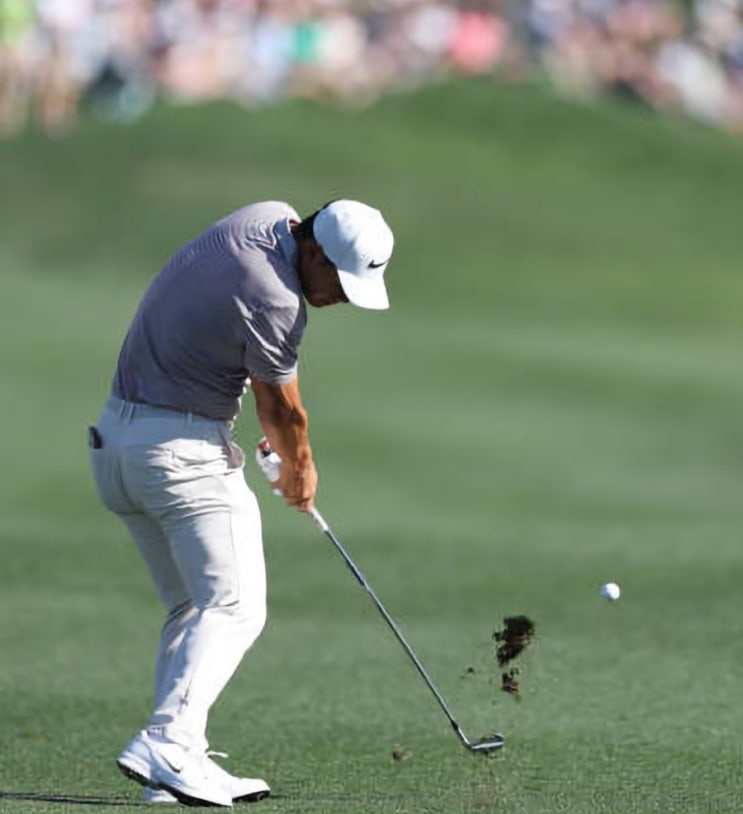 *<b>김주형</b> 3타차 공동10위-2025 PGA 투어 "WM <b>피닉스오픈</b>... 