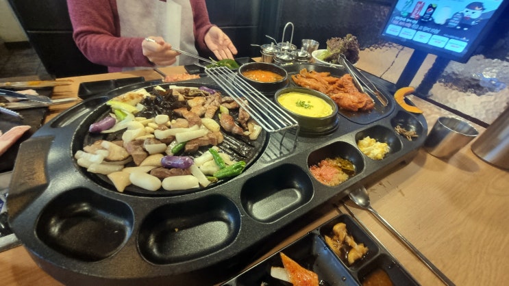  양재 맛집! 돼지대첩 서초양재시민의숲역점에서 맛본 480시간 저온 숙성 삼겹살 후기: 시간이 만든 깊은 맛