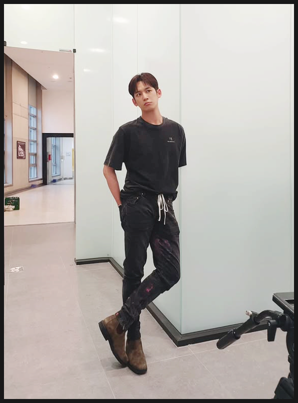 내가 사랑하는 배우 이야기 : 박기웅 입덕 썰 대방출
