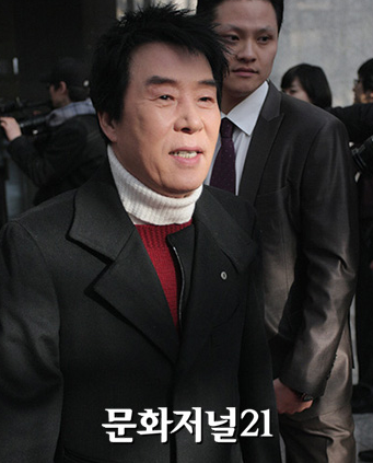 별세, '<b>전국노래자랑</b>' 2회 출연 예정…고인의 <b>마지막 무대</b>... 