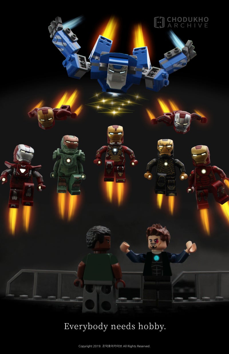 가격 완전 떡상하기 전에 지금 당장 모아야 할 레고 아이언맨, 캡틴아메리카 피규어 총정리 : 네이버 블로그, image size:800x1233