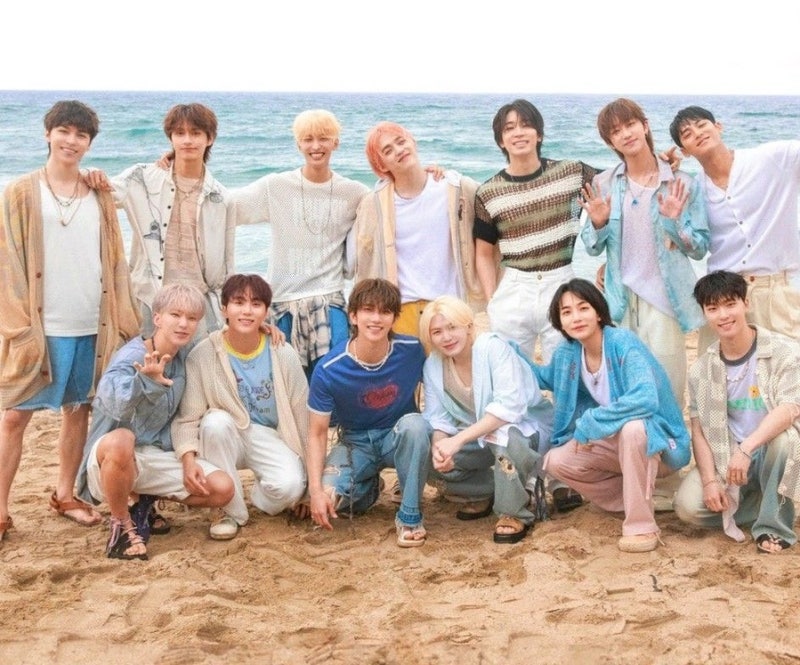 SEVENTEEN Fanfic: Sentinel AU - I'm the Ex-Boyfriend Assigned as an SS+ Guide. / Prologue
