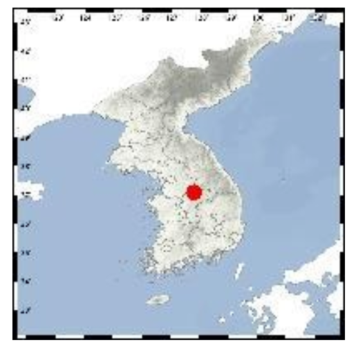 규모 4.2→3.1...<b>충주 지진</b>, 전국민 새벽잠 깨운 기상청... 