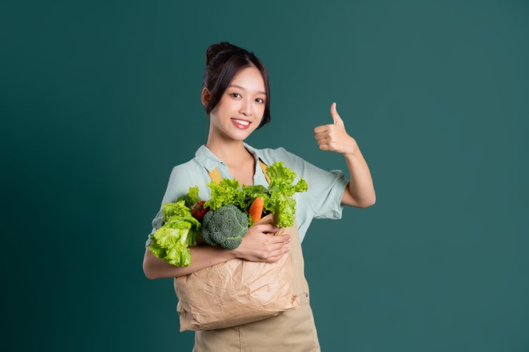  메이플시럽효능과 채식주의
