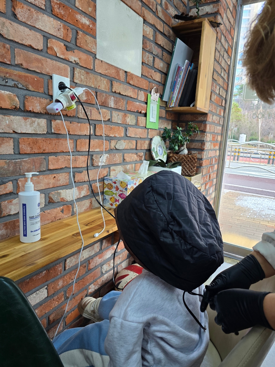 스타일D헤어샵 사진 4