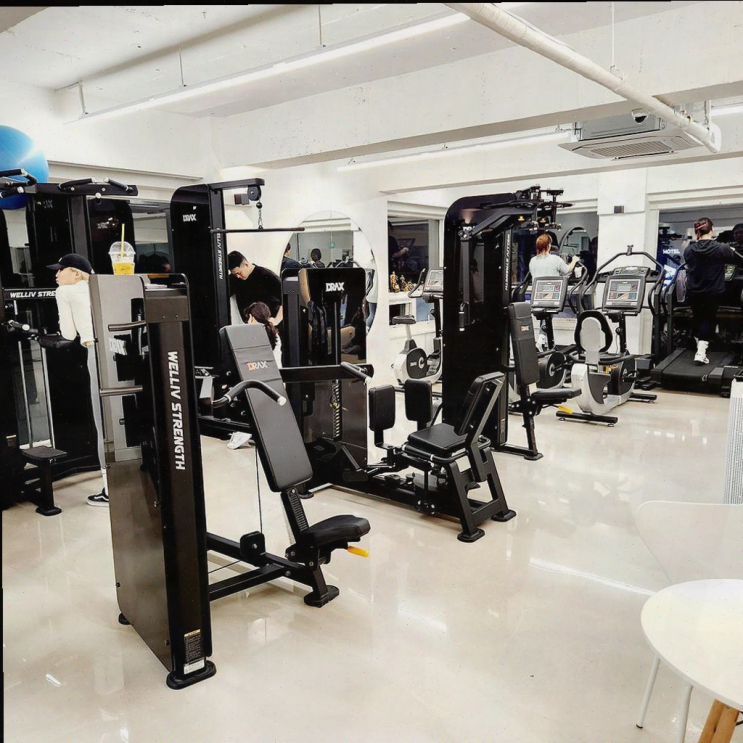  신림pt, 여성전용PT폴인핏에서 제 경험 나눠요!