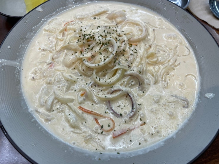 명장짬뽕 - 능동맛집 - 서울, 광진구, 능동