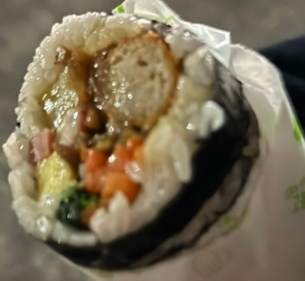 고봉민김밥인 부산마리나점 사진 6