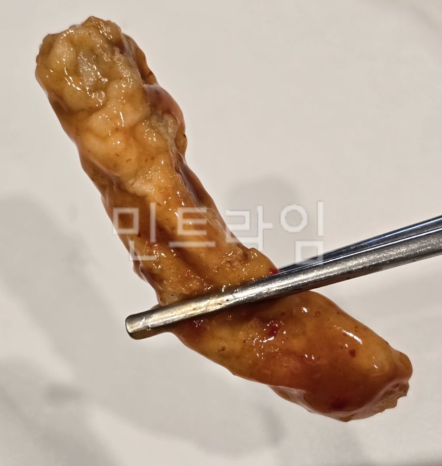 마시내탕수육 가양점 사진 5