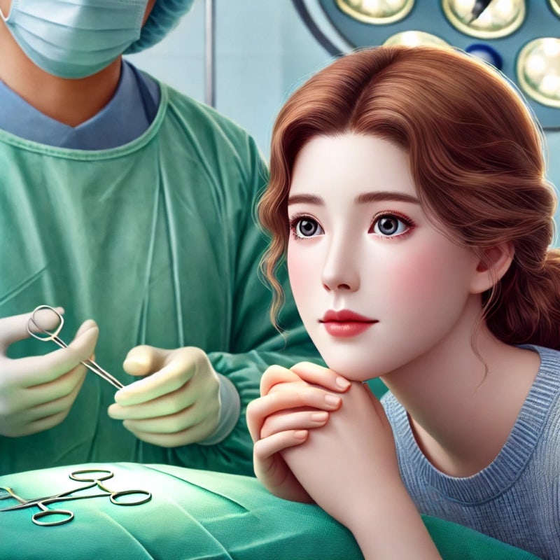 코수술 실비보험 청구 후기 | 비중격만곡증 적용 여부