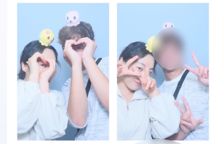  나의 소중한 추억이 될 드라마같은 이야기 - 