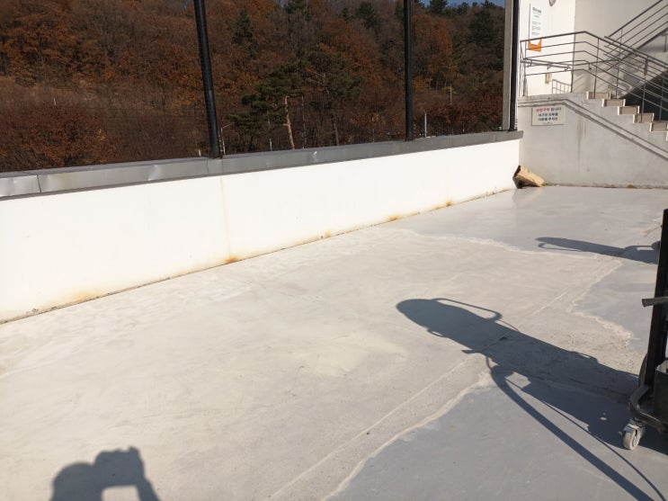  청주 충주 면갈이업체 바닥샌딩 에폭시제거 벽면갈이
