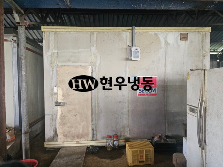 울산저온창고수리 냉장창고 콤프레샤 단자대 배선수리 울산저온창고수리 냉장창고 콤프레샤 단자대 배선수리