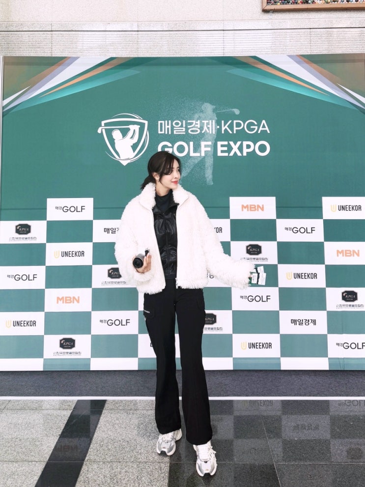  매일경제 골프엑스포 볼거리 즐길거리 많은 곳 코엑스 Hall B 주차, 부스 정보