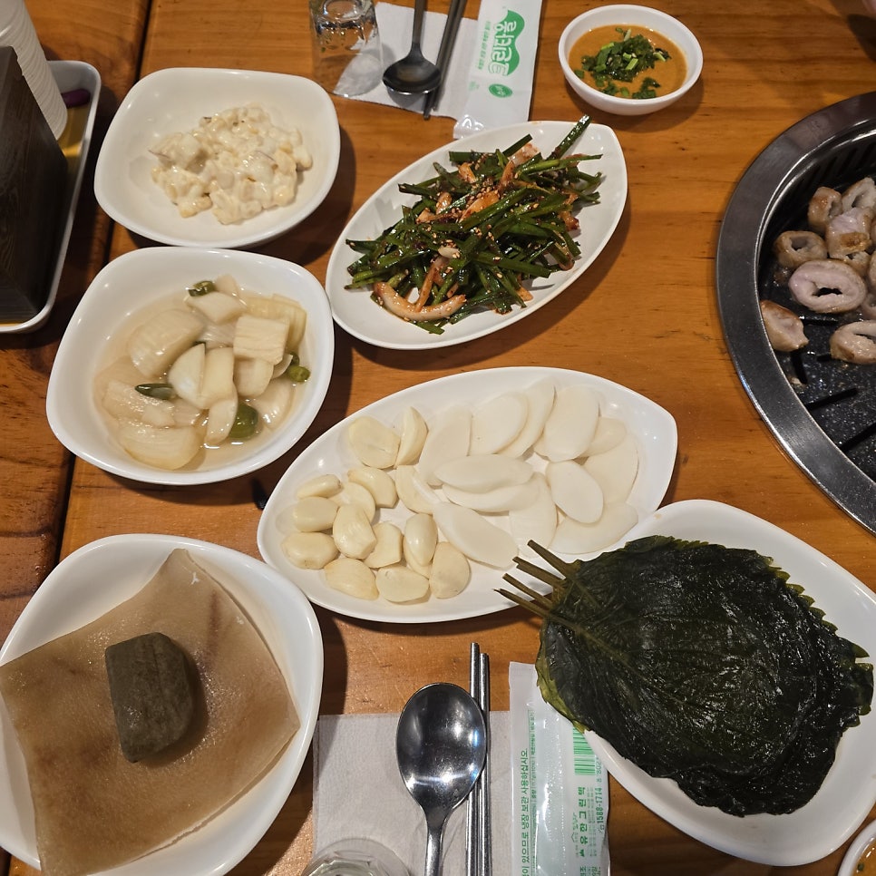 태영생막창 금정역점 사진 4