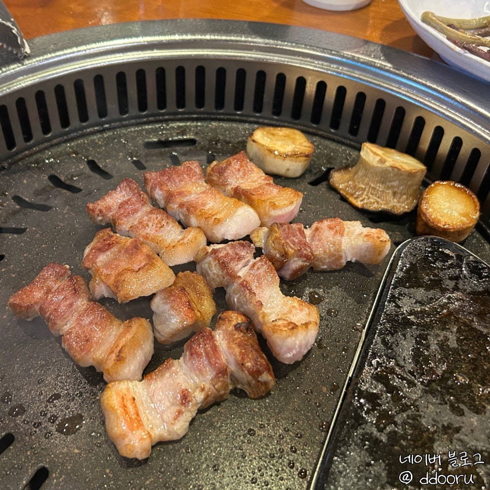 고반식당 서여의도점 사진 1