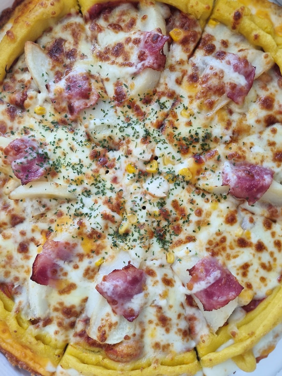 피자마루 울산아진점 사진 4