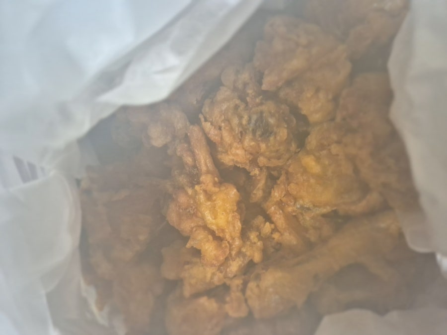 삼거리닭집 사진 2