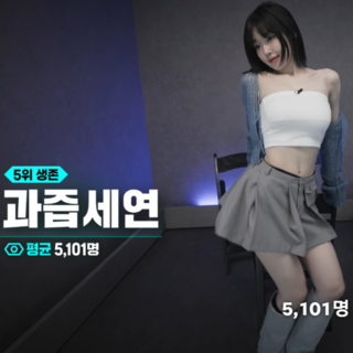  과즙세연 부럽다는 서울대 로스쿨생! 나도 제로투 춘다!