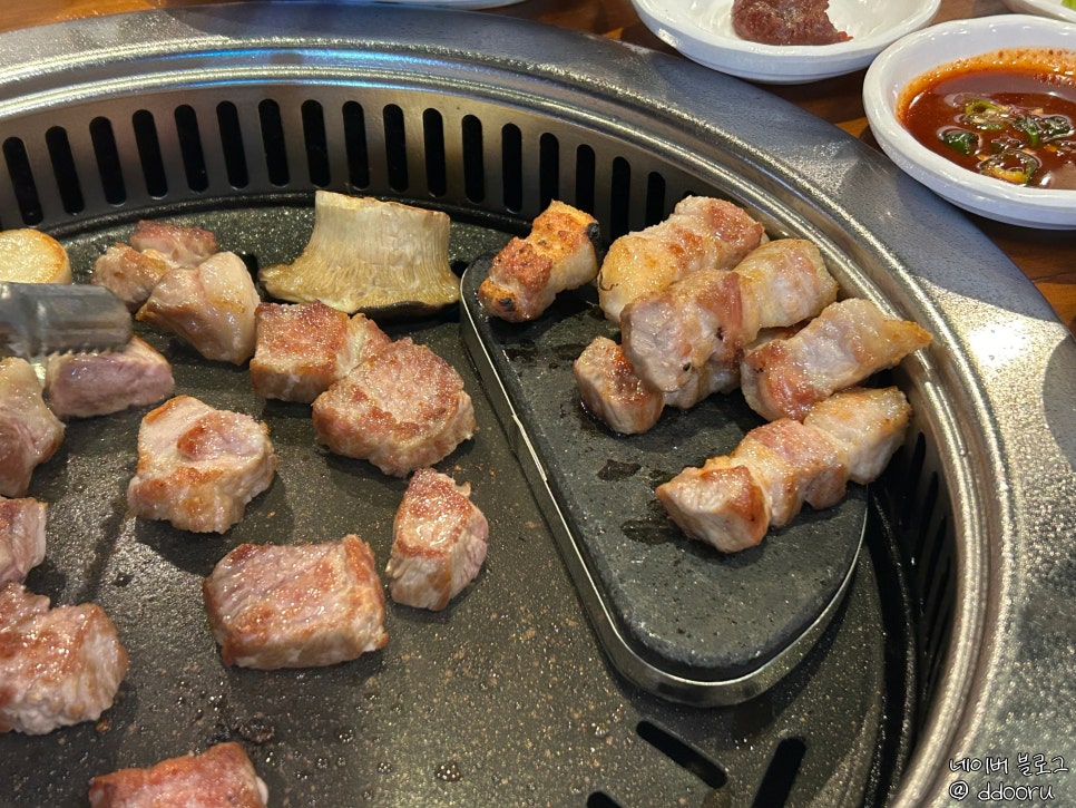 고반식당 서여의도점 사진 4