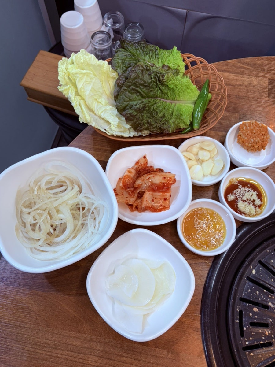 방젯골식육식당 사진 5