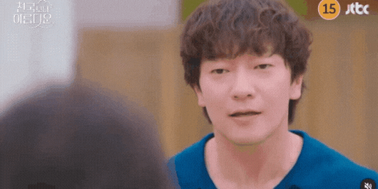 <b>천국보다 아름다운</b> 부부 케미 <b>김혜자</b> 남편은 <b>손석구</b>