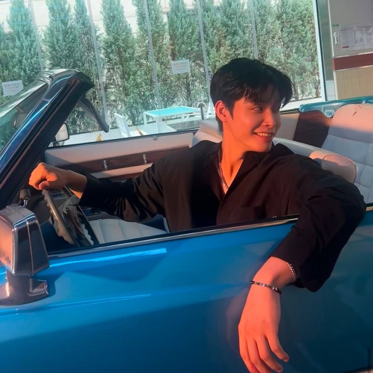  2025 남자 머리스타일 솔로지옥4 장태오 머리 가일컷 가일펌