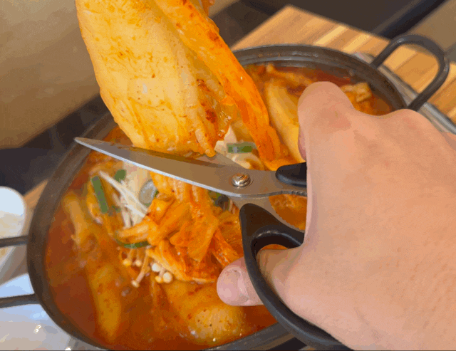  승도리네 곱도리탕 인덕원동편마을점