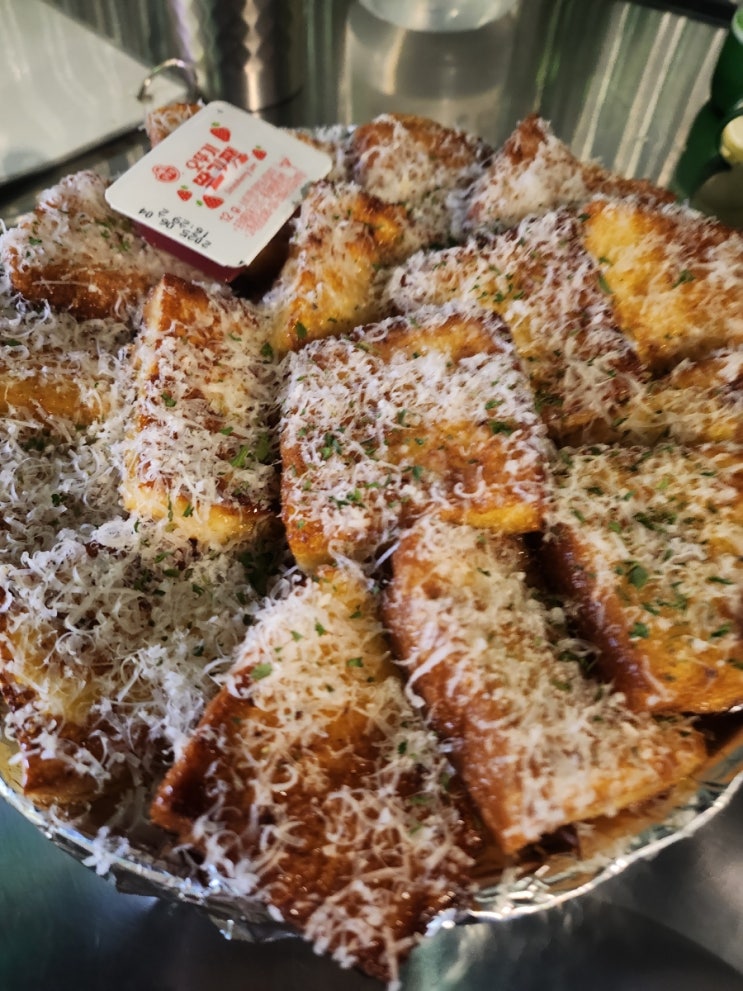  [연신내/은평] 맛집, 데이트 ; 연신내 술집 한사발포차 추천