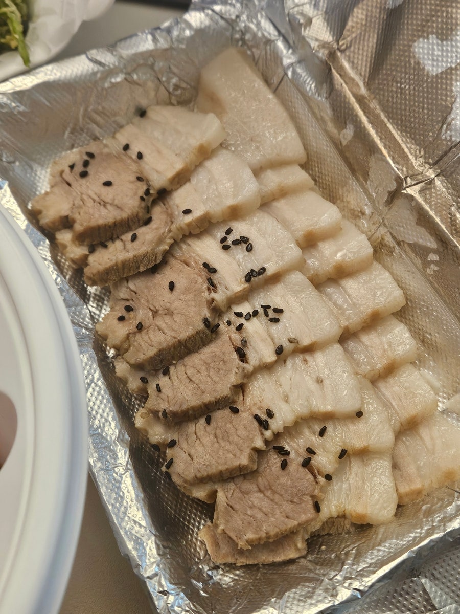 순미네대구반고개무침회 서귀포신시가지점 사진 1