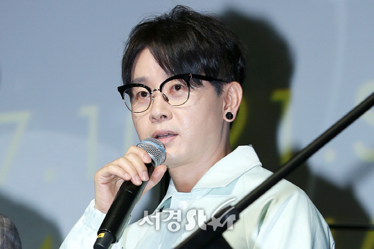 '<b>구미 콘서트</b> 취소' <b>이승환</b>, <b>헌법소원</b> 냈다…"양심·예술... 