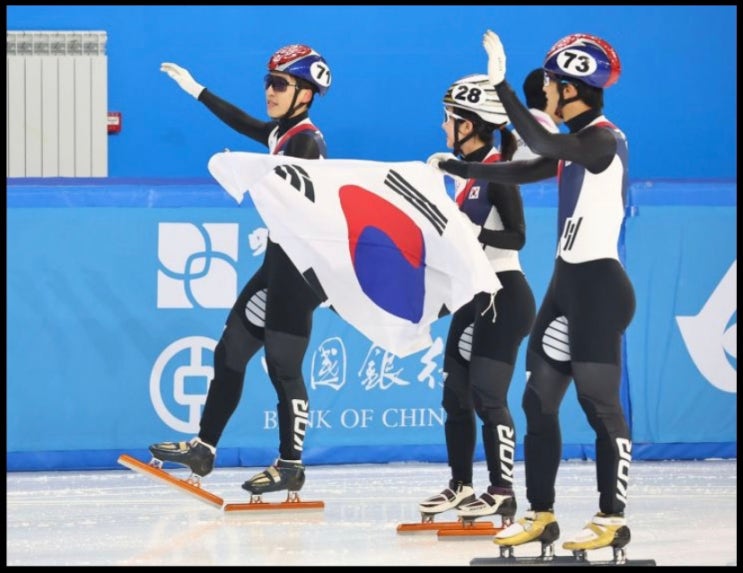 <b>쇼트트랙</b> 최민정 <b>김길리</b> <b>박지원</b> 김태성 <b>금메달</b> 나이 수상 프로필