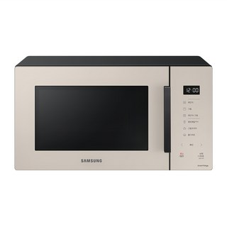 삼성 비스포크 전자레인지 MG23A5378CF: 디자인부터 기능까지 완벽 분석!