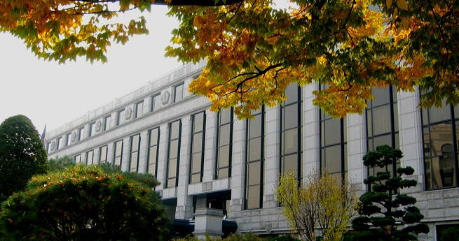 극우세력, 건물도면까지 공유하며 '<b>헌재 폭동</b>' <b>모의</b>..경찰 추적