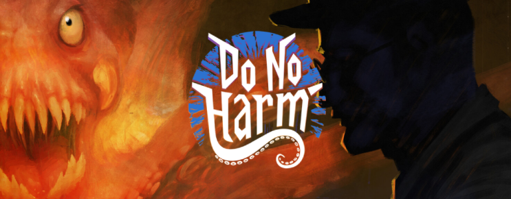 인디 퍼즐 게임 둘 Do No Harm, Dotu 인디 퍼즐 게임 둘 Do No Harm, Dotu