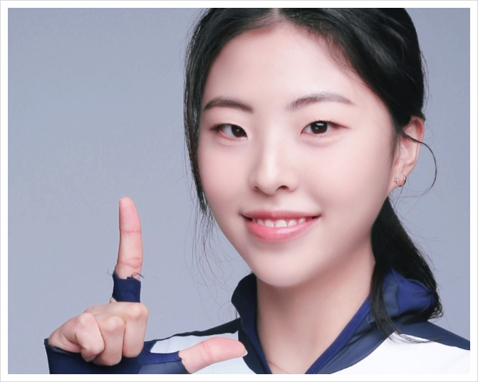 <b>이나현</b> 선수 하얼빈 아시안게임 스피드스케이팅 금메달 프로필... 