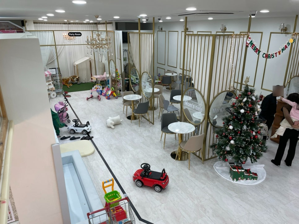 노리파크 전곡점 사진 2