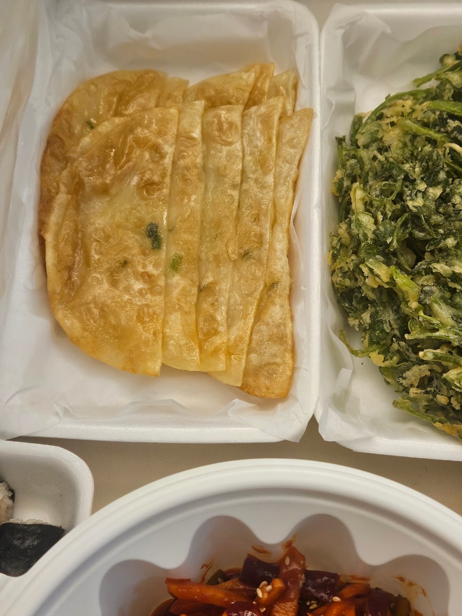 순미네대구반고개무침회 서귀포신시가지점 사진 3