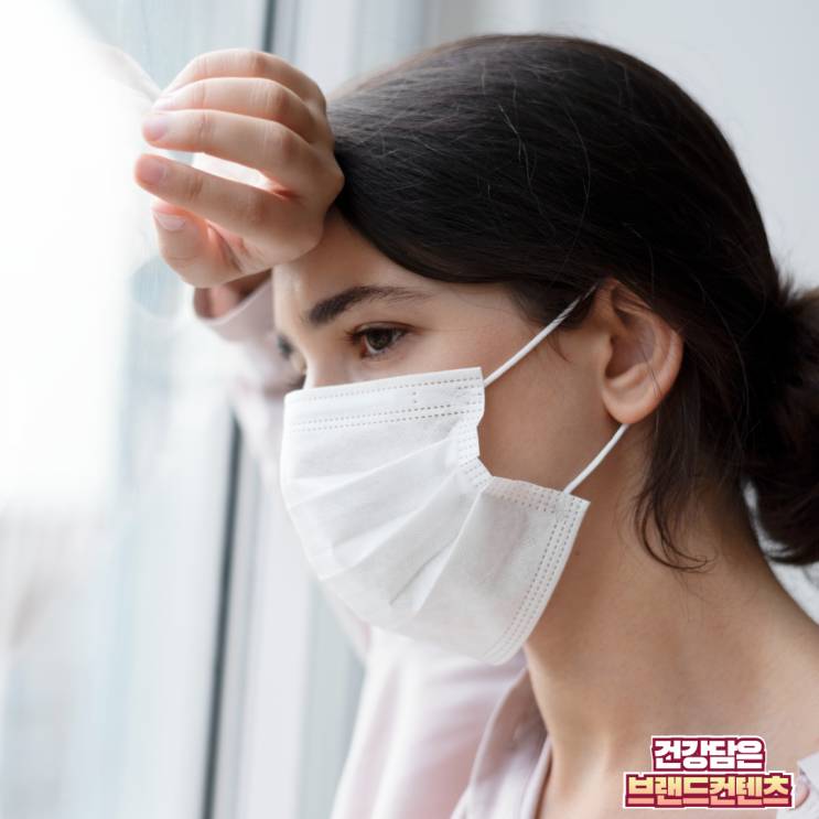  기침 멈추고 싶다면? 기침·가래 없애는 효과적인 방법!