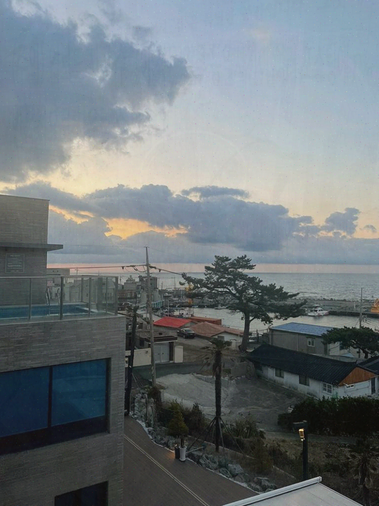  울산 패밀리 풀빌라, 아이들이 놀기 좋은 비클래시 간절곶점