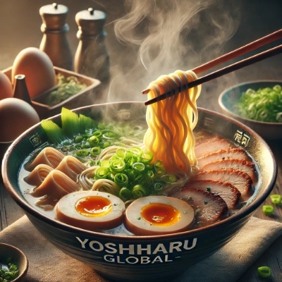  요시하루 글로벌 주가 (YOSH 주식) 급등 이유는?