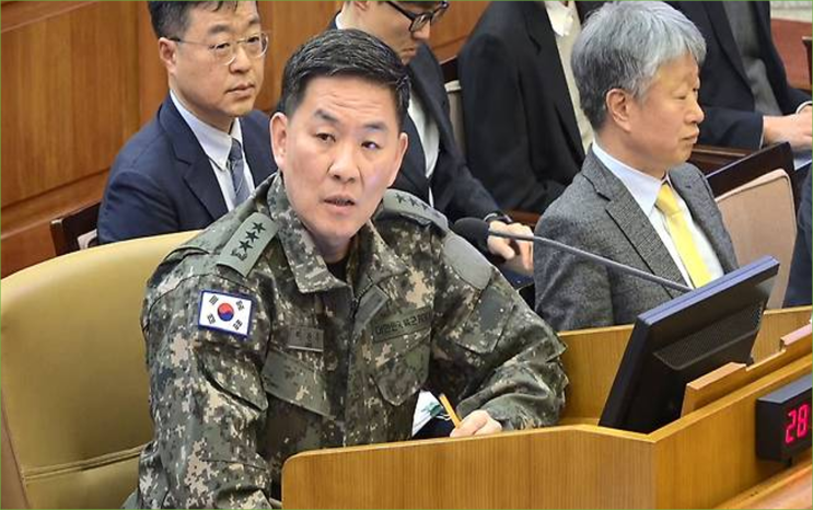 헌재 직권으로, 尹 <b>탄핵심판</b>에 수방사 제1<b>경비단장</b> <b>조성현</b>... 