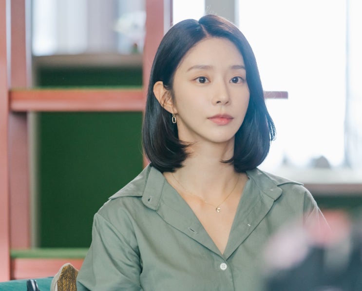 월수금화목토 미모 열일 중인 <b>배우</b>